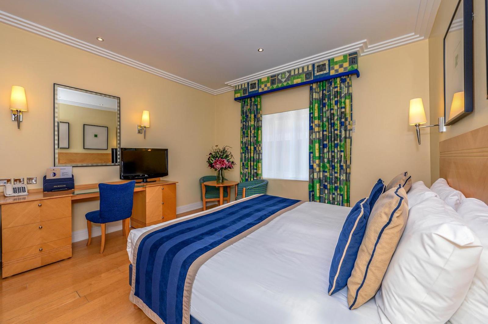 The Bull Hotel; Sure Hotel Collection By Best Western Peterborough Exterior foto