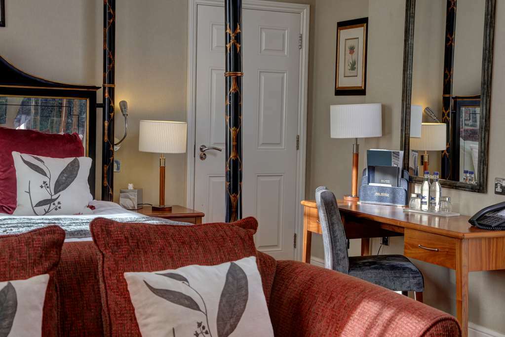 The Bull Hotel; Sure Hotel Collection By Best Western Peterborough Quarto foto