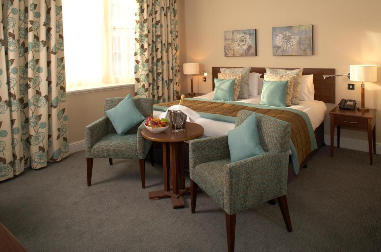 The Bull Hotel; Sure Hotel Collection By Best Western Peterborough Quarto foto